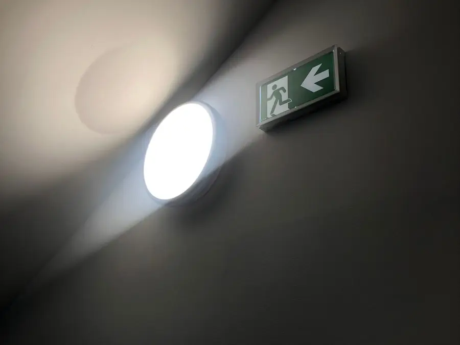 Sistemas de evacuación