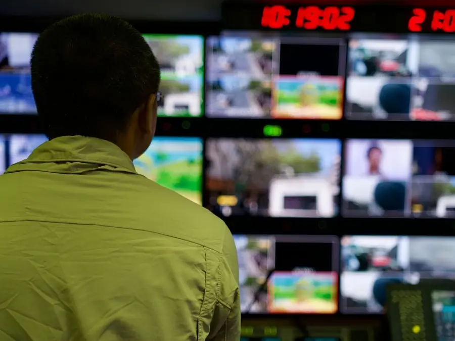 Monitoreo de alarmas y sistemas de seguridad